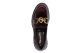 TAMARIS Slipper / Trotteur (1-24759-45-537) rot 6
