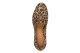 TAMARIS Slipper Trotteur LEOPARD (1-24219-46-360) marrón 4