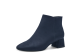 TAMARIS Klassische Stiefeletten (1-25317-41-805) blau 3