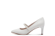 TAMARIS Brautschuhe (1-22424-44-100) weiss 1