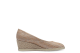 TAMARIS Keilpumps (1-22313-44-320) beige 4