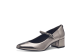 TAMARIS Klassische Pumps (1-22312-43-915) silber 3