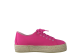 TAMARIS Sportliche Schnürer IA (1-1-23789-20-513) pink 2