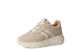 TAMARIS Women Lace up (1-23725-44-375) beige 3
