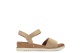 TAMARIS Women Sandals (1-28118-44 435) beige 3