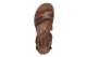 TAMARIS Riemchensandalen (1-28210-42-305) braun 4