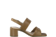TAMARIS Comfort Sandalen mit Absatz (8-8-88303-20-305) braun 2