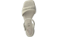 TAMARIS Comfort Sandalen mit Absatz (8-8-88301-20-204) beige 4
