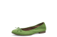 TAMARIS Ballerinas (1-22166-44-718) grün 3