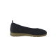 TAMARIS Comfort Ballerinas (8-8-82101-20-805) schwarz 2