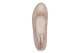 TAMARIS Ballerinas (1-22116-41-508) beige 4