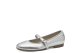 TAMARIS COMFORT Ballerinas (8-82107-44-941) silber 3