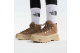 The North Face Glenclyffe Mid Wasserdichte (NF0A8AB4S45) rouge 5