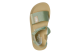 The North Face Skeena Sandal (NF0A46BFOPK1) grau 4