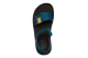 The North Face Skeena Sandal (NF0A46BGVUO1) blau 4