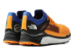 The North Face Trail-Schuhe M FLIGHT VECTIV (nf0a4t3l7q61) orange 4