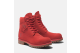 Timberland 6 inch Premium boot (TB0A5VEWDV81) rot 5
