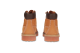 Timberland 6 Inch Premium Wide Fit Boot Wheat (12709W) braun 5