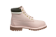 Timberland 6-Inch Premium Waterproof (TB0A2GQRN971) pink 4
