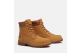 Timberland Auburn Falls 6 Inch Boot (TB0A41PGAPB1) gelb 5