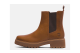 Timberland Carnaby Cool Mid Chelsea Boot Light (A41E6-RST) braun 6