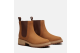 Timberland Carnaby Row Chelsea Boot (TB0A2KC7EM51) weiss 5