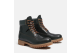 Timberland Premium 6 Inch LACE Boot (TB0A2P6WEEQ1) schwarz 5