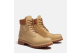 Timberland 6 Inch Waterproof Premium Boot (TB0A2P6WEN21) beige 5