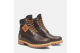 Timberland 6 Inch Boot Waterproof Premium (TB0A2P6WEXU1) braun 5