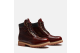 Timberland Heritage 6 Inch Boot (TB0A2A8VEIW1) rot 5
