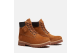 Timberland Heritage 6 Inch Boot (TB0A5RM101N1) blanco 5