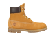 Timberland Icon 6 Inch Premium Boot Women (10361-WHE) marron 1