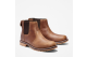 Timberland Larchmont II Chelsea (TB0A2NGYF131) braun 4