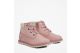 Timberland Pokey Pine Boots (TB1A27EGV201) pink 5