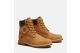 Timberland Premium 6 Inch Boot (TB0A41587541) weiss 5