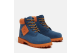 Timberland Ceas Bot timberland Aldridge TDWGC2102403 Navy Black (TB0A6BE6EP21) blau 5