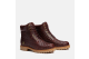 Timberland Premium 6 Inch Boot (TB0A6FD601W1) rot 5