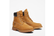 Timberland 6 Inch Lace Boot Waterproof (TB1103617131) braun 5