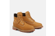 Timberland Premium Inch 6 Boot () braun 5