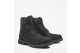 Timberland 6 Inch Warm Lined Waterproof Boot (TB1A1U7S0011) schwarz 5