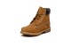 Timberland Premium 6 Inch Lace Up Boot W Waterproof (TB110361713) braun 2