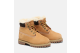 Timberland Premium 6 inch Winter Boot (TB0A1BF52311) gelb 4