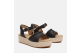 Timberland Santorini Sun Sandalen (TB0A4168W021) schwarz 4