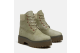 Timberland Stone Street 6 Inch Boot (TB0A2H3CEP01) grün 5