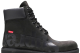 Timberland Supreme x 6 Inch Premium Waterproof Boot (TB 0A2MSQ 001) schwarz 6