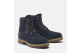 Timberland Heritage 6 Inch Boot LACE WATERPROOF (TB0A6821EP31) blau 5