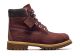 Timberland Premium Boot 6IN (A1BAQ) rot 6