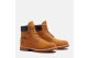 Timberland Slam Jam 6 Inch (TB0A2NSF7541) gelb 5