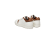Tommy Hilfiger Basket Core Lite Lth Mix FM0FM05518 cru (FM0FM05518YBL) blanco 2