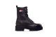 Tommy Hilfiger Urban Tumbled Boots Boot (EN0EN02317-BDS) schwarz 1